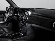 Mercedes-Benz GLK-Класс I (X204) Рестайлинг Москва  - изображение 26