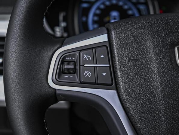 Geely Atlas I с пробегом 2019 года, цена 1 769 000 рублей, 64344 км, внедорожник, Автокод Объявления