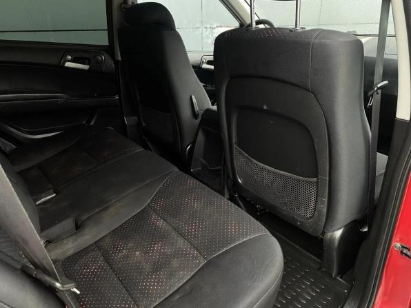SsangYong Actyon I с пробегом 2008 года, цена 490 000 рублей, 150000 км, внедорожник, Автокод Объявления