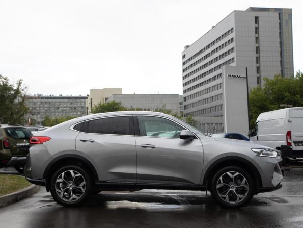 Haval F7x I Рестайлинг с пробегом 2023 года, цена 2 488 000 рублей, 19625 км, внедорожник, Автокод Объявления