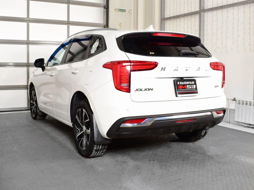 Haval Jolion I Кемерово  - изображение 6