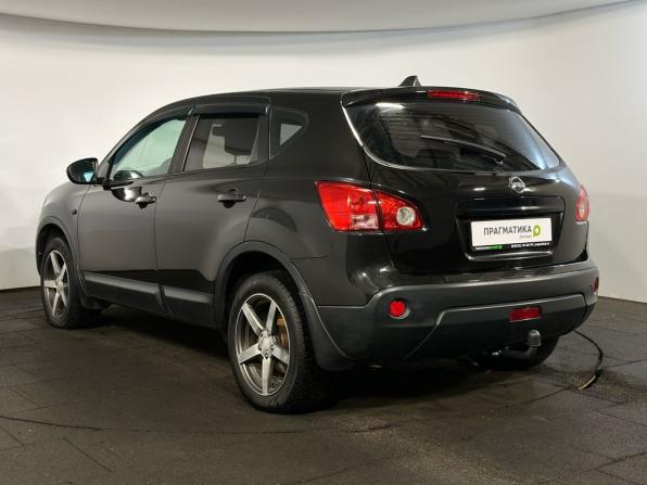 Nissan Qashqai I с пробегом 2008 года, цена 749 900 рублей, 225000 км, внедорожник, Автокод Объявления