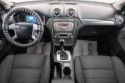 Ford Mondeo IV Красноярск  - изображение 34