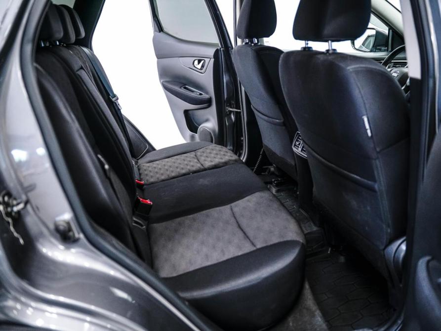 Nissan Qashqai II Красноярск  - изображение 27