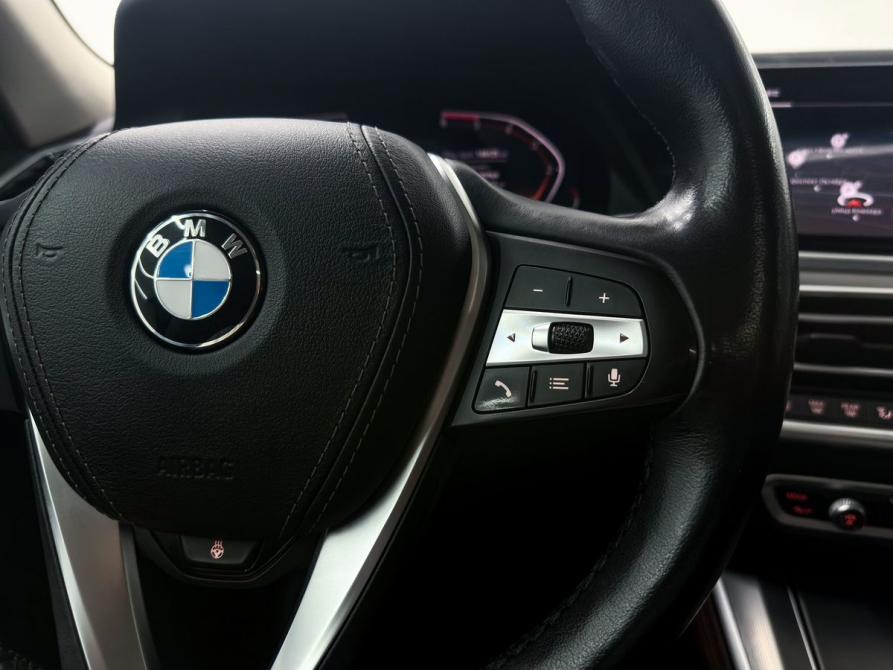 BMW X5 IV (G05/G18) Уфа  - изображение 19