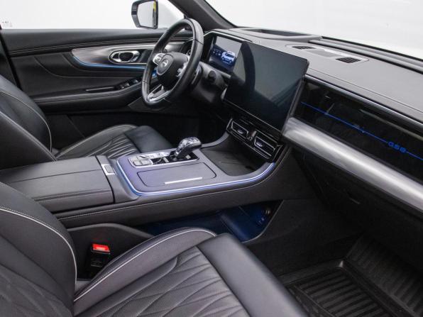 GAC GS8 II с пробегом 2024 года, цена 3 595 000 рублей, 19000 км, внедорожник, Автокод Объявления