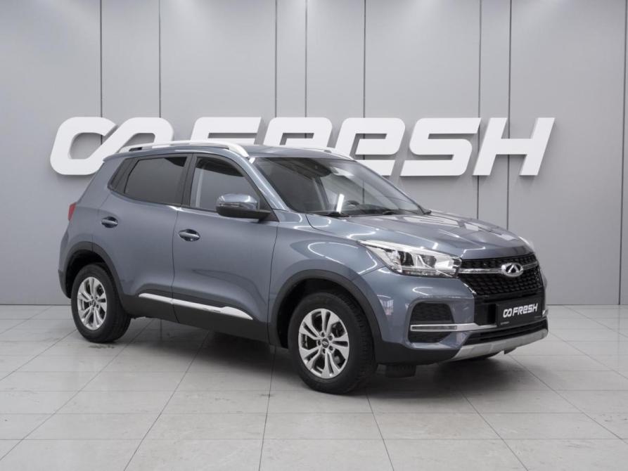 Chery Tiggo 4 I Рестайлинг Ростов-на-Дону  - изображение 1