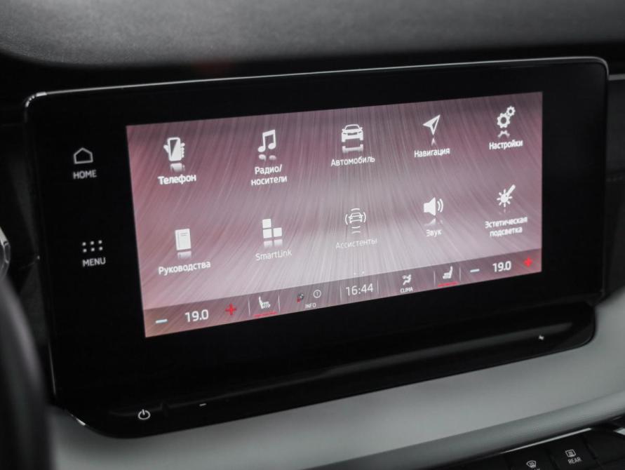 Skoda Octavia IV (A8) Санкт-Петербург  - изображение 15
