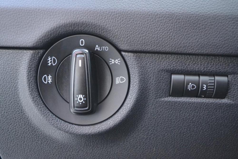 Skoda Octavia III (A7) Старый Оскол  - изображение 16
