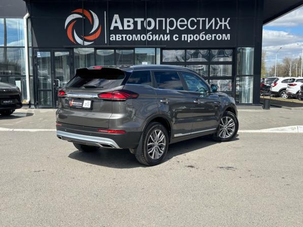 Geely Atlas Pro с пробегом 2024 года, цена 2 000 000 рублей, 59686 км, внедорожник, Автокод Объявления