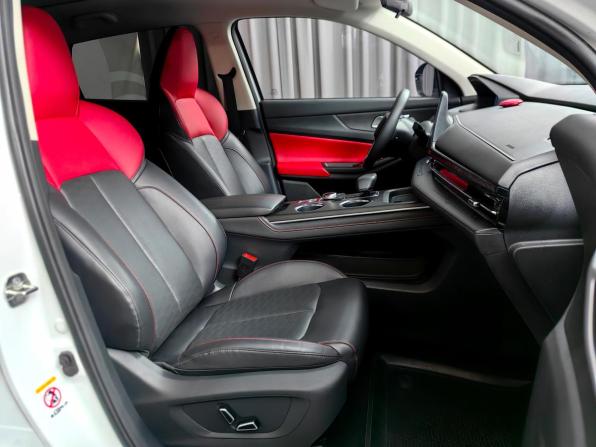 Changan CS55 Plus II с пробегом 2023 года, цена 1 999 000 рублей, 59202 км, внедорожник, Автокод Объявления