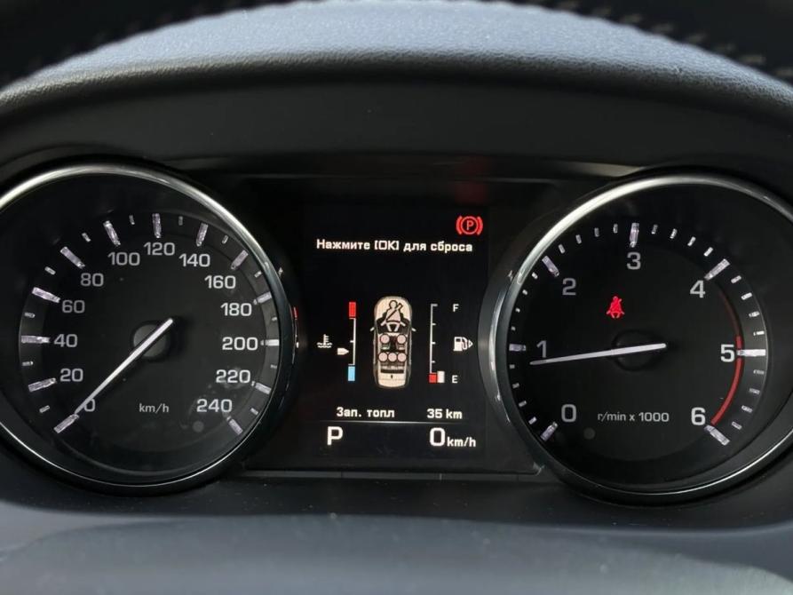 Land Rover Discovery Sport I Новосибирск  - изображение 22