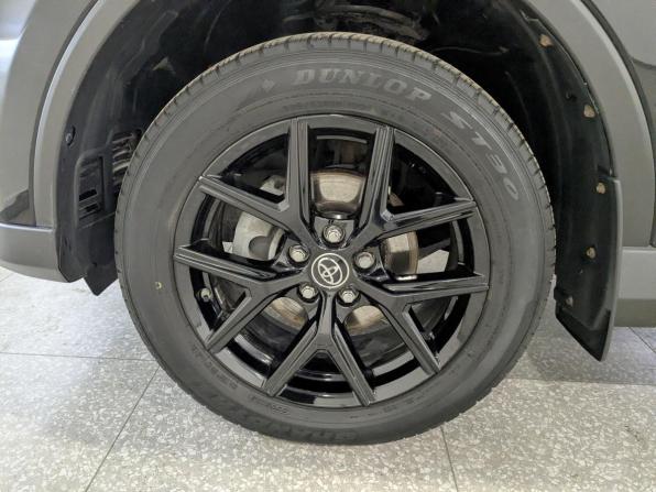 Toyota RAV4 IV (XA40) Рестайлинг с пробегом 2019 года, цена 2 770 000 рублей, 94769 км, внедорожник, Автокод Объявления