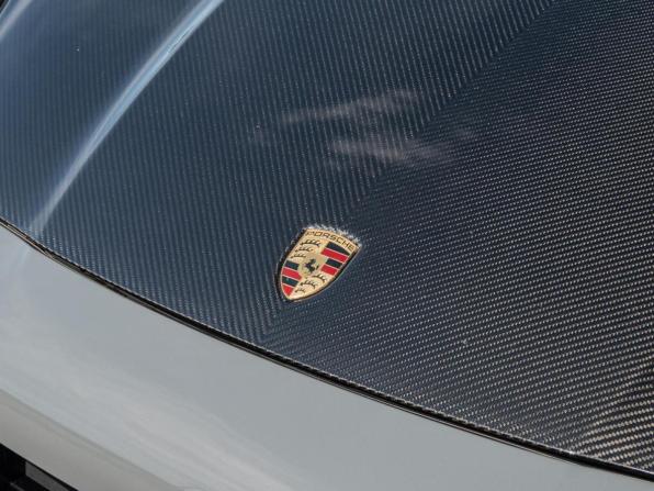 Porsche Cayenne III с пробегом 2021 года, цена 20 600 000 рублей, 41815 км, внедорожник, Автокод Объявления
