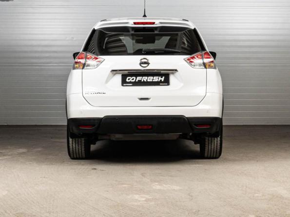 Nissan X-Trail III с пробегом 2016 года, цена 1 792 000 рублей, 142636 км, внедорожник, Автокод Объявления