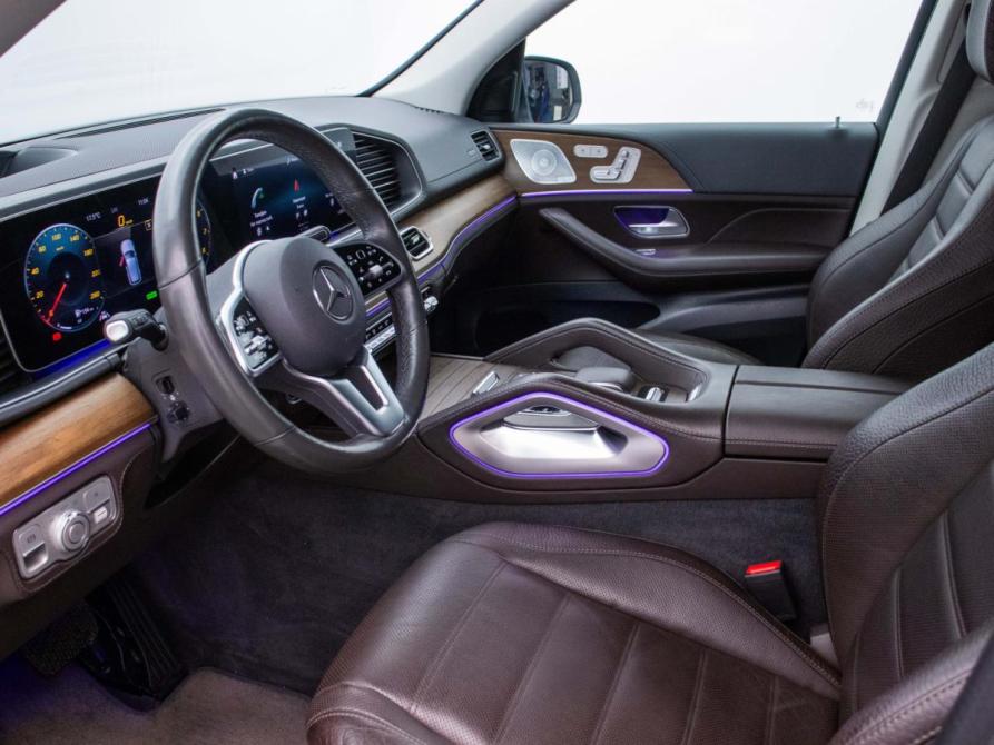 Mercedes-Benz GLE II (V167) Москва  - изображение 10