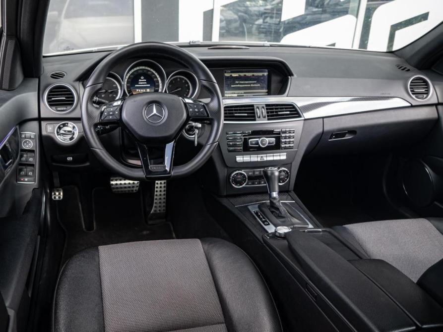 Mercedes-Benz C-Класс III (W204) Рестайлинг Краснодар  - изображение 9