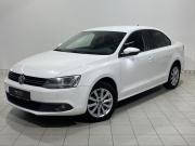 Volkswagen Jetta VI Курск  - изображение 19