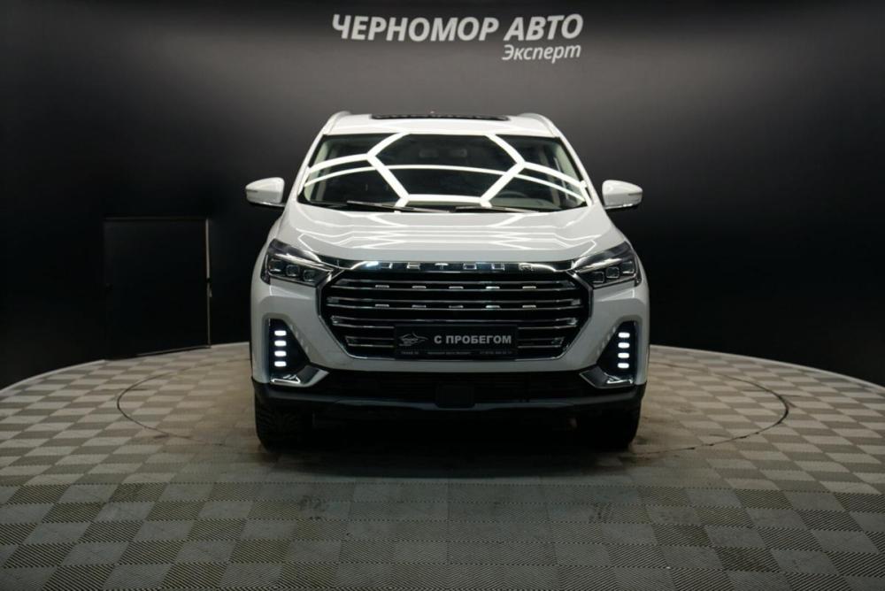 JETOUR X90 PLUS Крым  - изображение 8