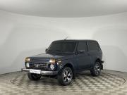 Lada (ВАЗ) Niva Legend I Воронеж  - изображение 21