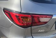 Infiniti QX60 I Рестайлинг Красноярск  - изображение 42