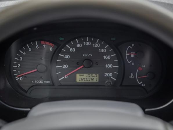 Hyundai Accent II с пробегом 2005 года, цена 360 000 рублей, 180000 км, седан, Автокод Объявления