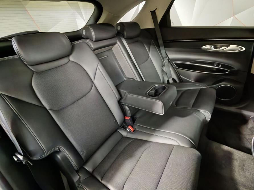 Genesis GV70 I Москва  - изображение 17
