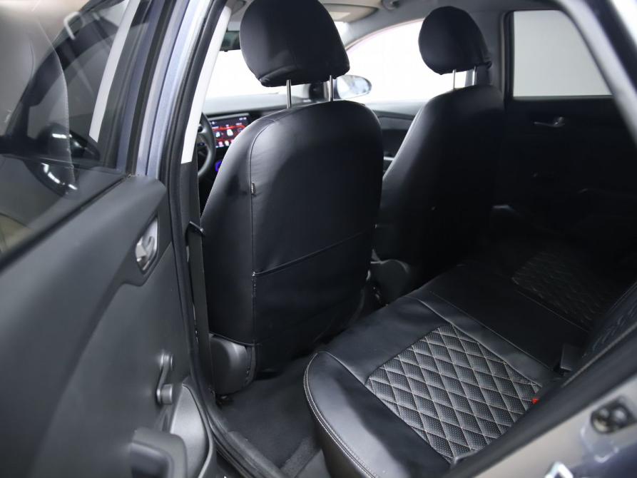 Hyundai Solaris II Уфа  - изображение 11