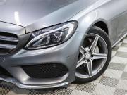 Mercedes-Benz C-Класс IV (W205) Москва  - изображение 40