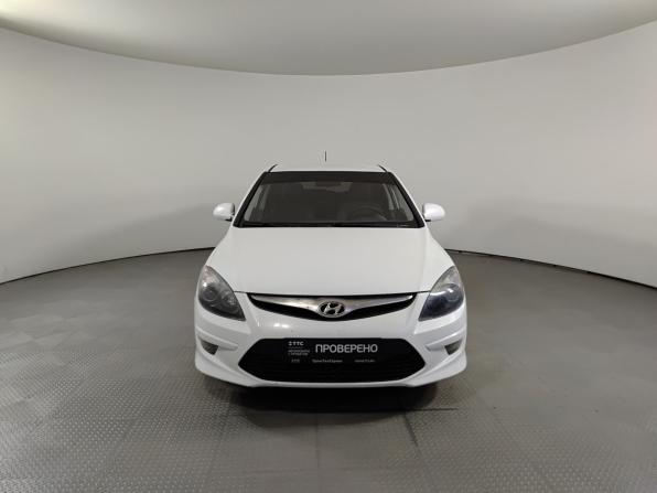 Hyundai i30 I Рестайлинг с пробегом 2010 года, цена 595 000 рублей, 232581 км, хэтчбек, Автокод Объявления