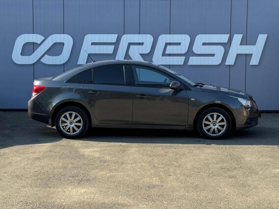 Chevrolet Cruze I Кропоткин  - изображение 5