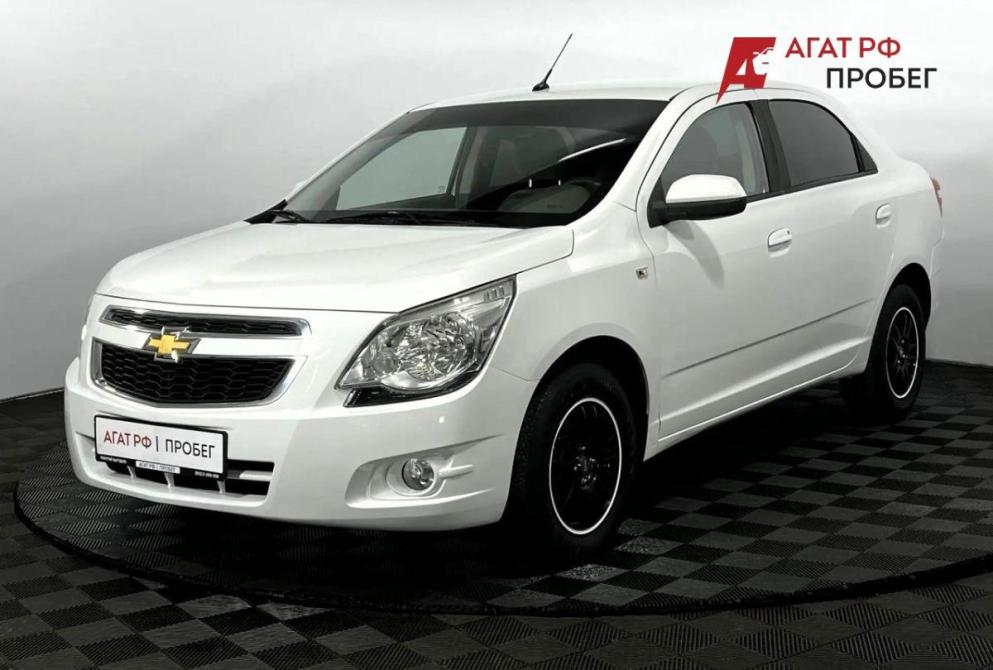 Chevrolet Cobalt II Нижний Новгород  - изображение 1
