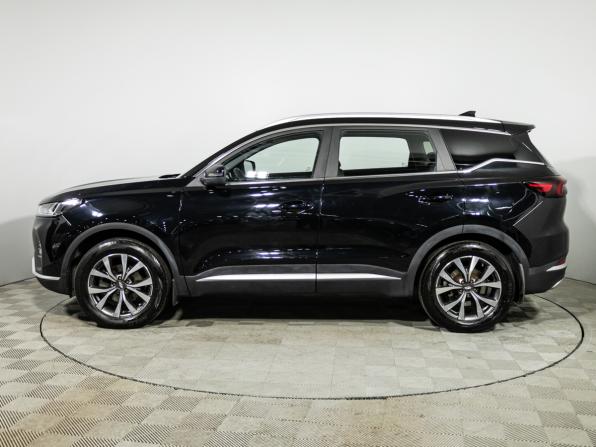 Chery Tiggo 7 Pro I с пробегом 2022 года, цена 1 389 777 рублей, 58723 км, внедорожник, Автокод Объявления