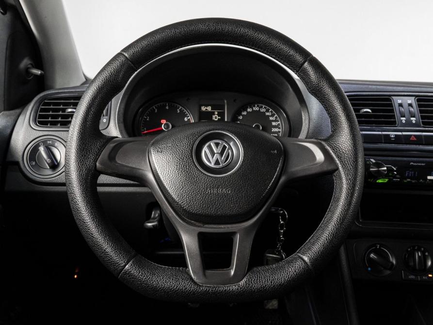 Volkswagen Polo V Рестайлинг Тюмень  - изображение 18