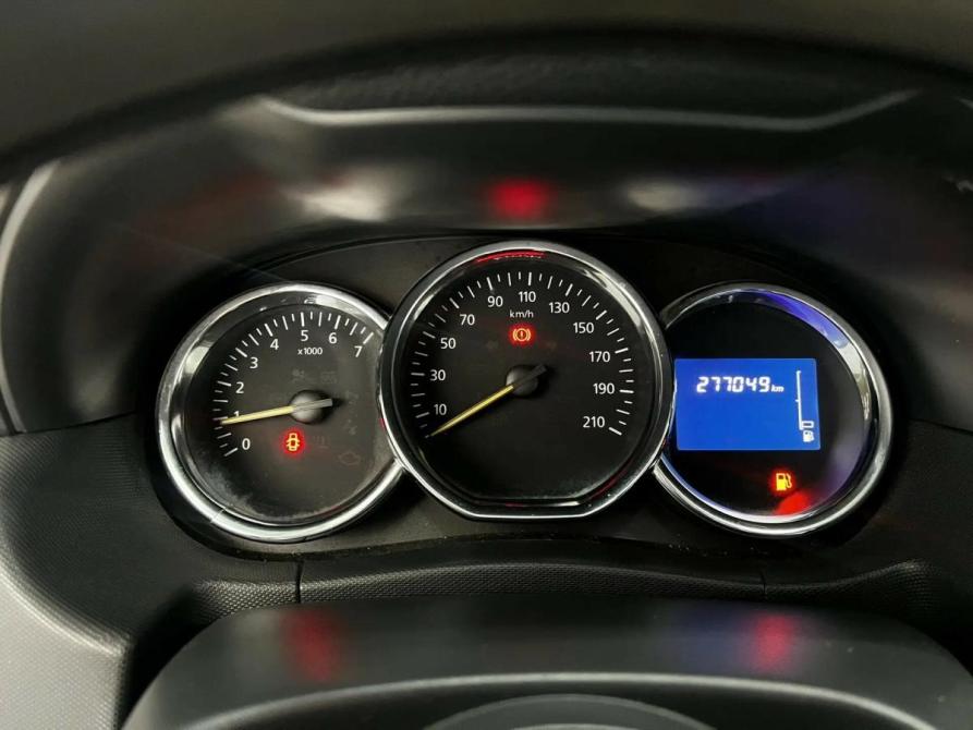 Renault Duster I Рестайлинг Уфа  - изображение 15