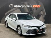 Toyota Camry VIII (XV70) Пермь  - изображение 32