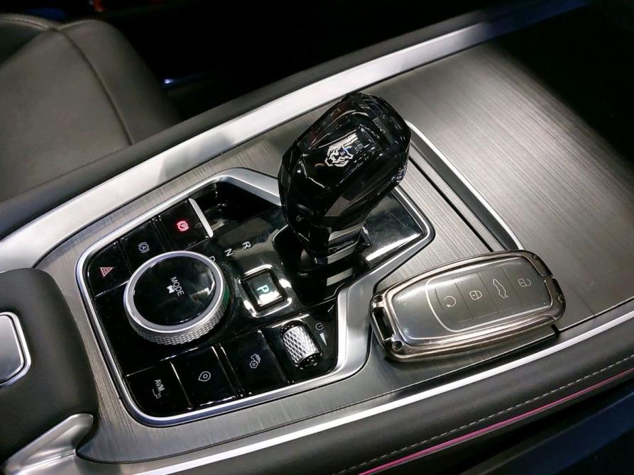 Chery Tiggo 7 Pro Max I Рестайлинг Москва  - изображение 21