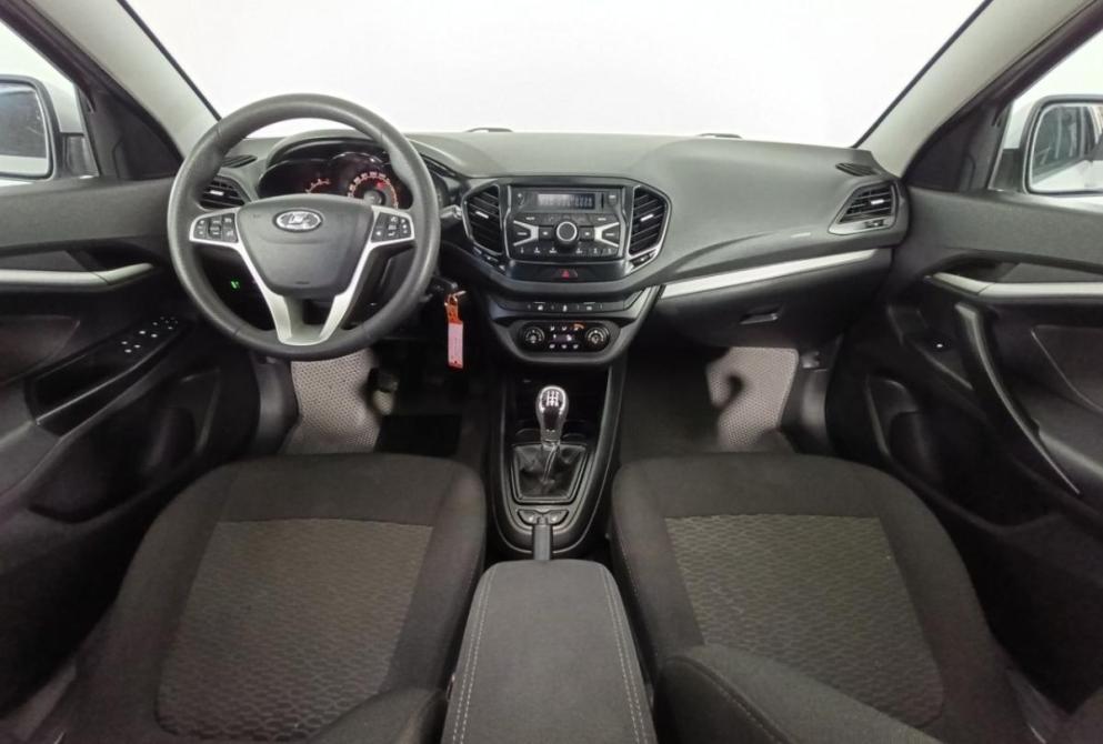 Lada (ВАЗ) Vesta I Волгоград  - изображение 10