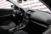 Mazda 6 II (GH) Сургут  - изображение 39