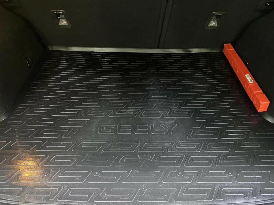 Geely Coolray I Набережные Челны  - изображение 18