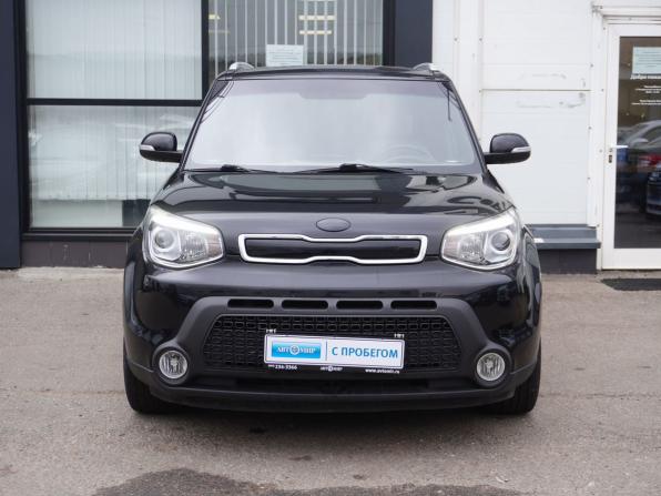 Kia Soul II с пробегом 2014 года, цена 1 295 000 рублей, 73985 км, хэтчбек, Автокод Объявления