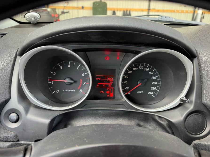 Mitsubishi ASX I Ижевск  - изображение 17