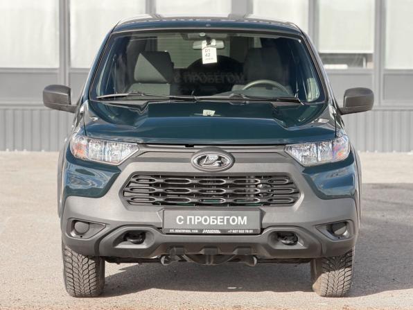 Lada (ВАЗ) Niva Travel I с пробегом 2025 года, цена 1 230 000 рублей, 28885 км, внедорожник, Автокод Объявления