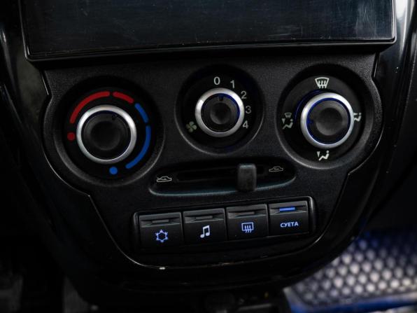 Lada (ВАЗ) Granta I с пробегом 2018 года, цена 780 000 рублей, 166263 км, седан, Автокод Объявления