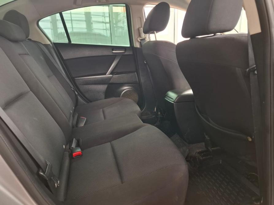 Mazda 3 II (BL) Арзамас  - изображение 17