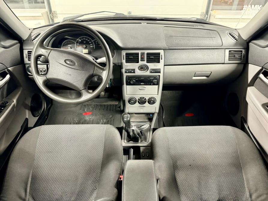 Lada (ВАЗ) Priora I Тольятти  - изображение 16