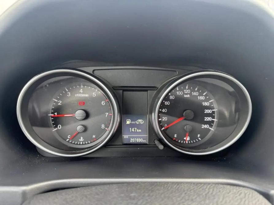 Haval H6 I Москва  - изображение 9