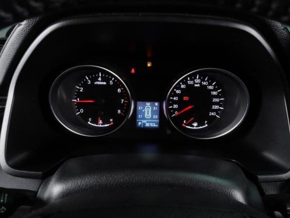 Haval M6 II с пробегом 2023 года, цена 1 850 000 рублей, 35753 км, внедорожник, Автокод Объявления
