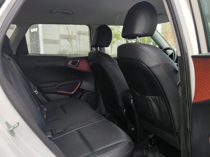 Kia Soul III Санкт-Петербург  - изображение 20