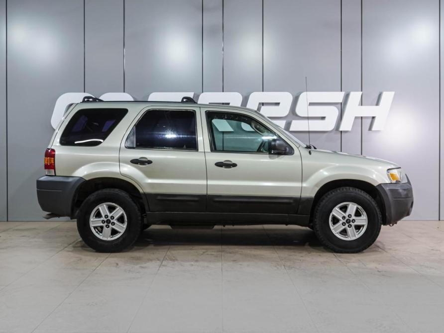 Ford Escape I Рестайлинг Воронеж  - изображение 5